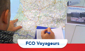 FCO Voyageurs