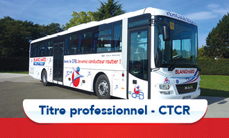 Titre professionnel CTCR