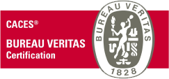 Certification Bureau Veritas